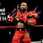 Ahmed Johnson