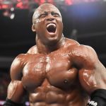 Bobby Lashley - Wrestling Examiner