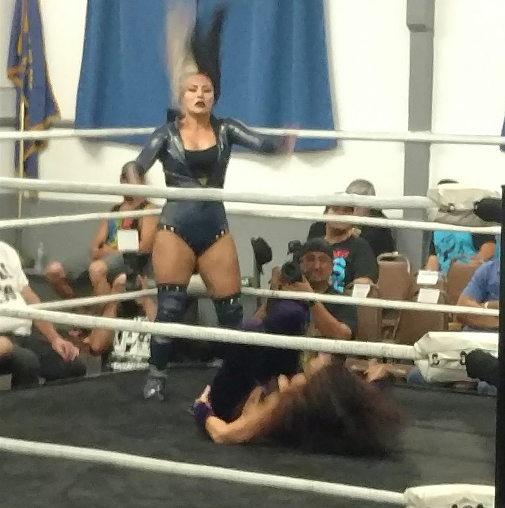 AWS – What?! No Lottery? – Recap