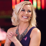 Renee Young - Wrestling Examiner