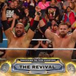 The Revival Champions - Wrestling Examiner