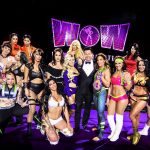 WoW - Women Of Wrestling