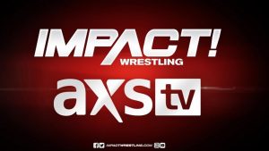 IMPACT AXS - Wrestling Examiner
