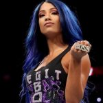 Sasha Banks - Wrestling Examiner