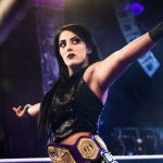 Tessa Blanchard - Wrestling Examiner