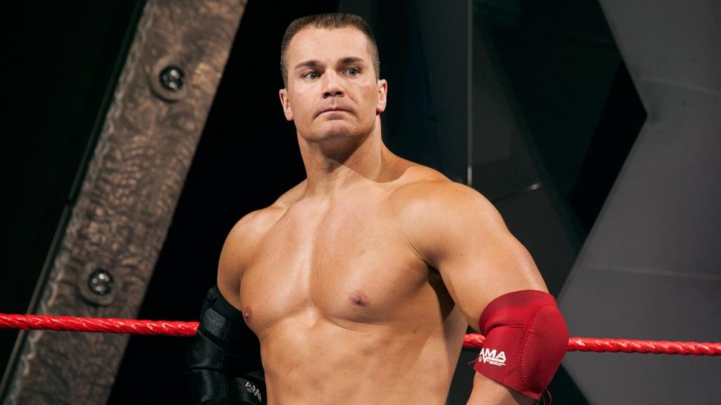 Lance Storm - Wrestling Examiner