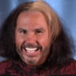 Woken Matt Hardy - WrestlingExaminer