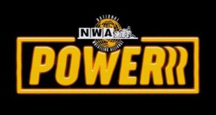 NWA Powerrr - Wrestling Examiner