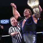 PCO ROH Champion - Wrestling Examiner