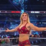 Charlotte Flair - Wrestling Examiner