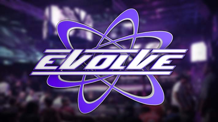 EVOLVE - Wrestling Examiner