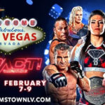 Impact Wrestling Las Vegas