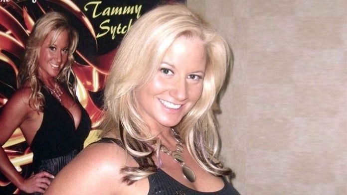 Sytch now tammy Former WWE