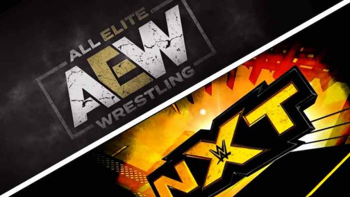 AEW and NXT Ratings