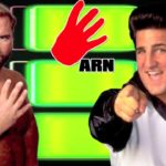 Arn Anderson and Disco Inferno