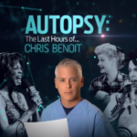 Autopsy The Last Hours of Chris Benoit