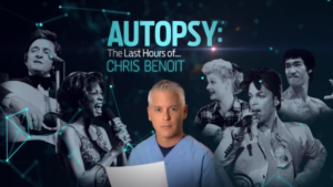 Autopsy The Last Hours of Chris Benoit