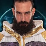 Brodie Lee The Exalted One - Wrestling Examiner