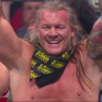 Chris Jericho AEW