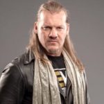 Chris Jericho AEW - WrestlingExaminer