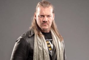 Chris Jericho AEW - WrestlingExaminer