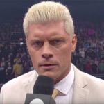 Cody Rhodes - Wrestling Examiner