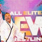 Colt Cabana AEW