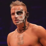 Darby Allin AEW - Wrestling Examiner