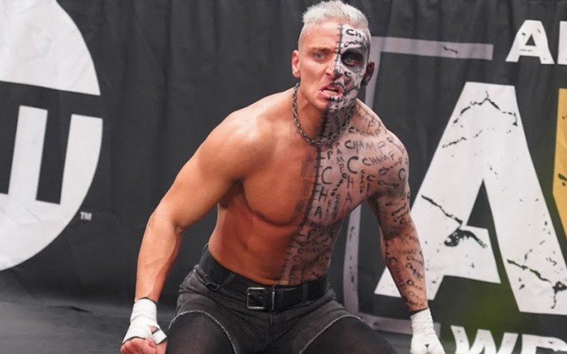 Darby Allin - WrestlingExaminer