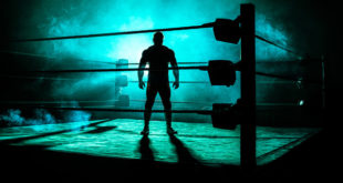 Dark Side of the Ring Chris Benoit - Wrestling Examiner