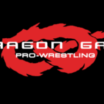 Dragon Gate Pro Wrestling