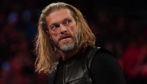 Edge WWE - Wrestling Examiner