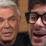 Eric Bischoff and Tony Khan