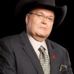 Jim Ross - Wrestling Examiner