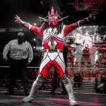 Jushin Liger - Wrestling Examiner