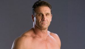 Ken Shamrock - Wrestling Examiner