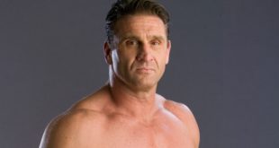 Ken Shamrock - Wrestling Examiner