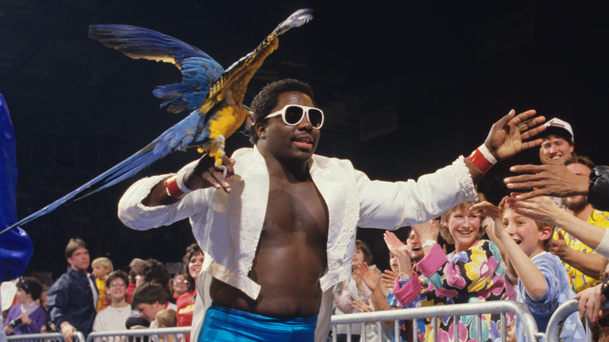 Koko B Ware - Wrestling Examiner