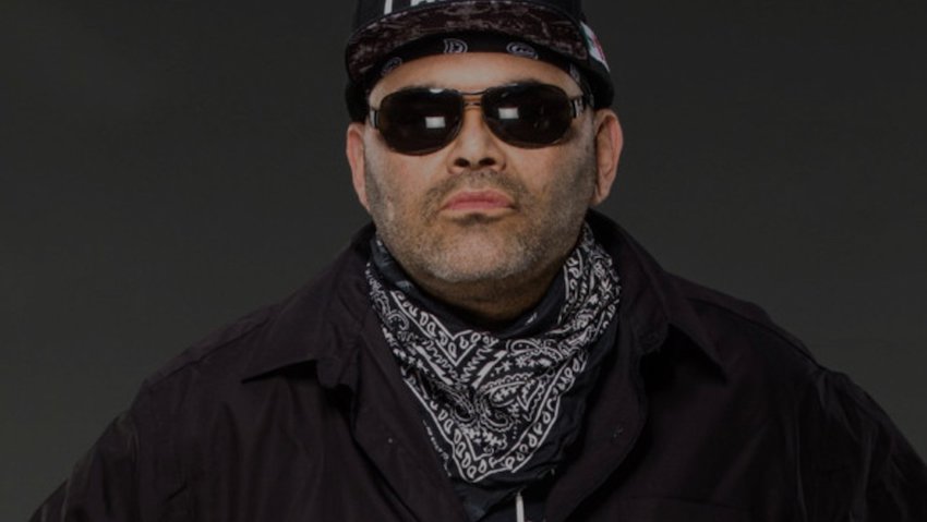 Konnan - WrestlingExaminer