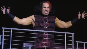 Mat Hardy AEW - Wrestling Examiner