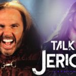 Matt Hardy on Talk is Jericho