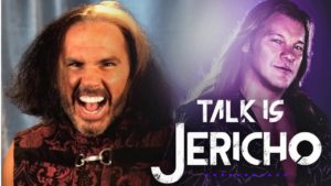 Matt Hardy on Talk is Jericho