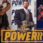 NWA Powerrr 20th Episode