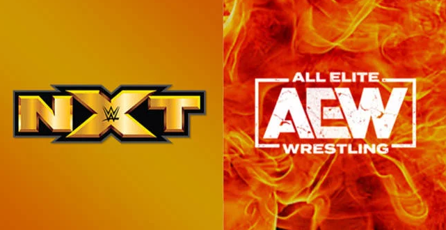 Breakdown Of AEW Dynamite And NXT Ratings