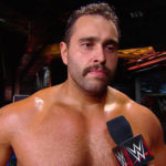 Rusev RAW - Wrestling Examiner