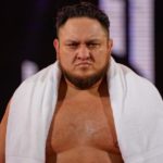 Samoa Joe WWE - Wrestling Examiner