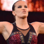 Shayna Baszler - Wrestling Examiner