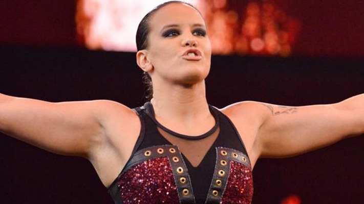 Shayna Baszler