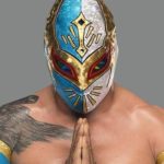 Sin Cara - Wrestling Examiner