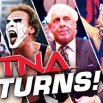 TNA One Night Only - Wrestling Examiner